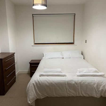 Bigkings Stylish 2 Bedroom Apartment With Free On Street Parking Manchester Exteriör bild